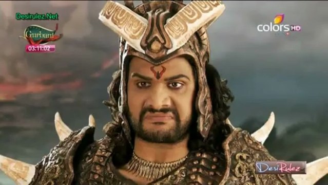 Jai Jag Janani Maa Durga 18th March 2013 Part2