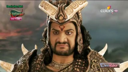 Jai Jag Janani Maa Durga 18th March 2013 Part2