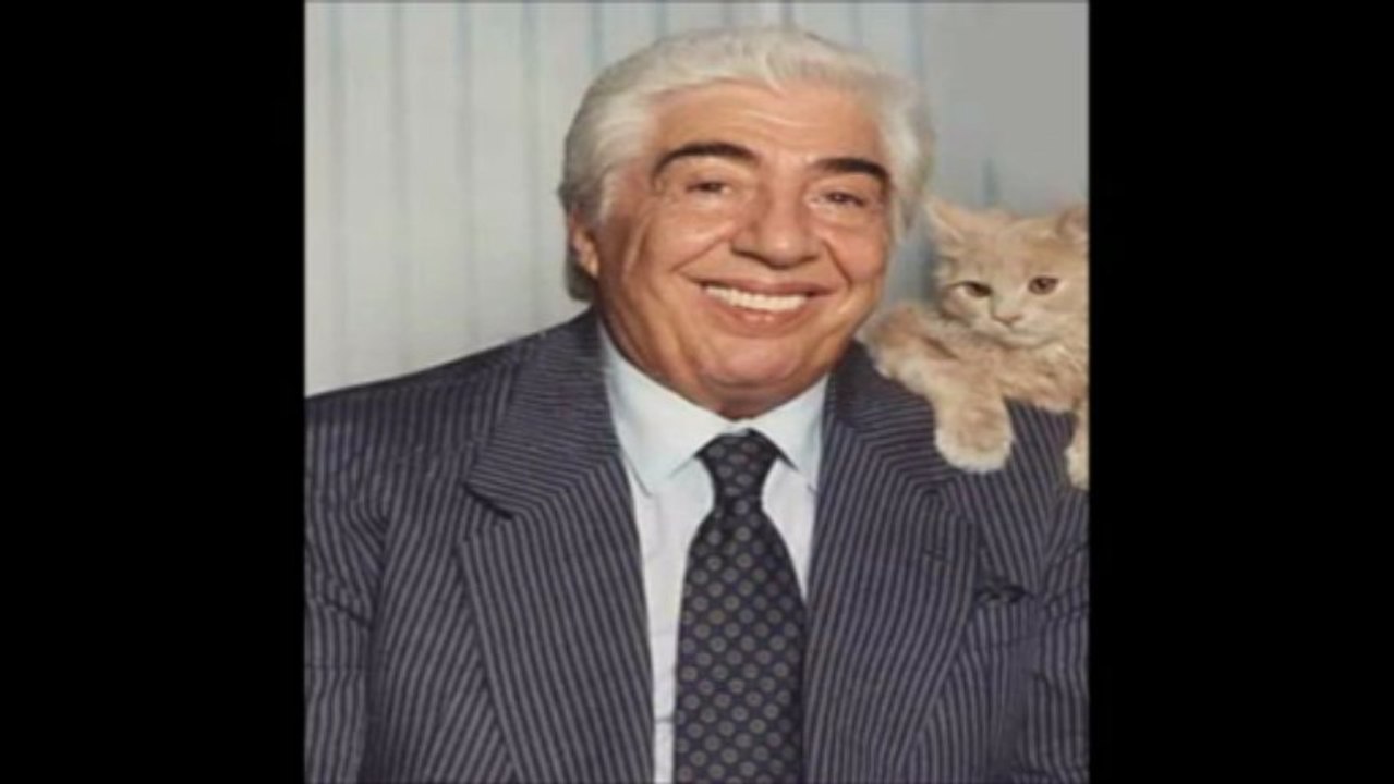 Gino Bramieri barzellette 1