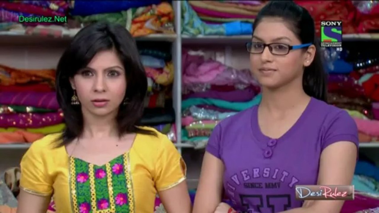 Amita Ka Amit 18th March 2013 PART-1