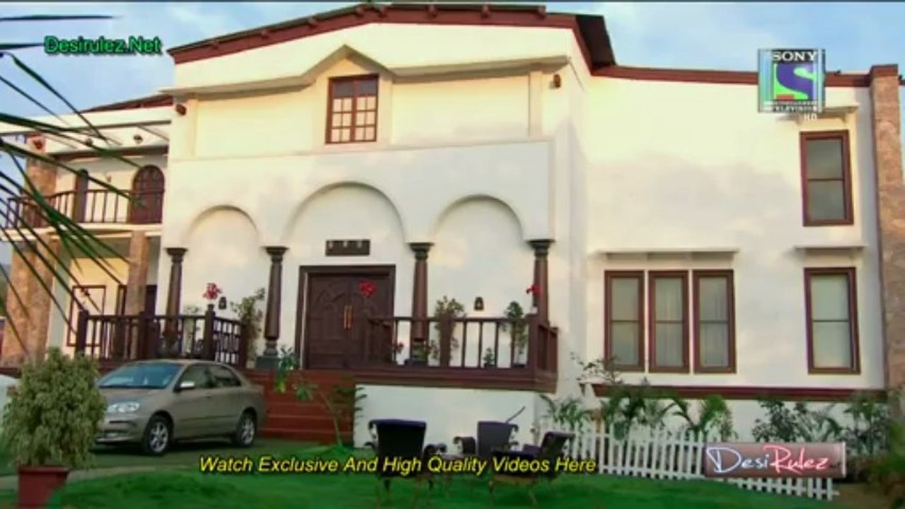 Amita Ka Amit 18th March 2013 PART-2