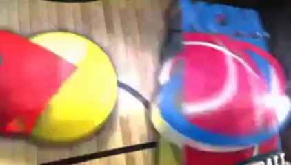 Louisville Is #1 Seed; Kentucky Left Out