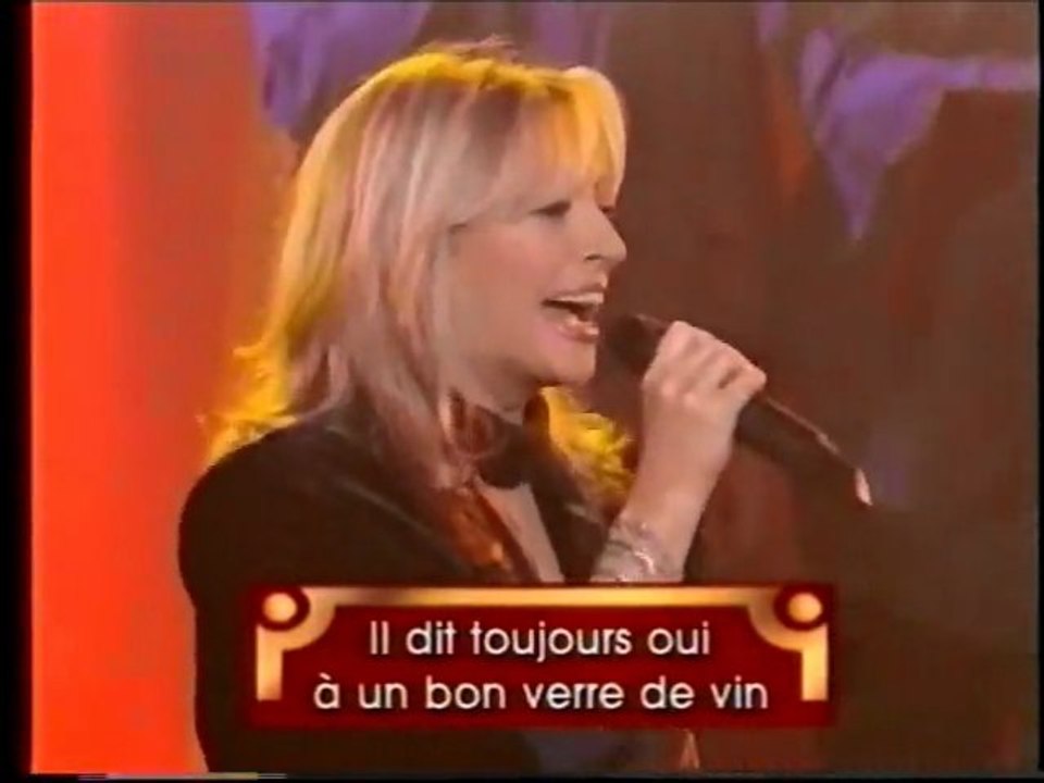 Extrait De L'emission La Fureur Du 31 Décembre 1998 TF1