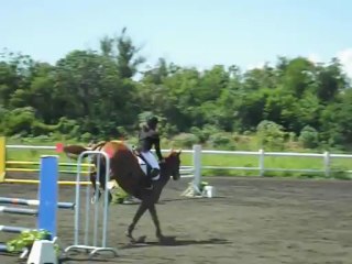 17.03.13 - club 2 vitesse - Marie et Hoppy