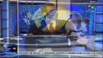 CNE venezolano rechaza declaraciones subsecretaria de EE.UU.