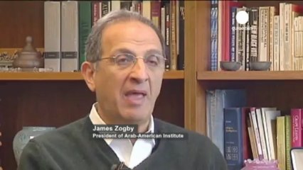 Première visite officielle de "courtoisie" en Israël...