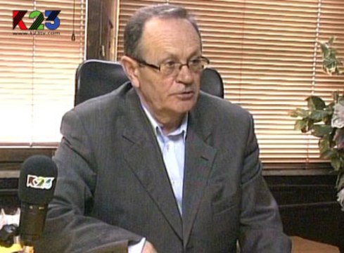 K23TV - Razgovor s povodom - Savez invalida, Subotica (Stanko Nimčević) - 18. mart 2013.