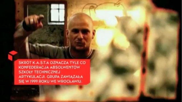 Waldemar Kasta - Viva Polska Stowa