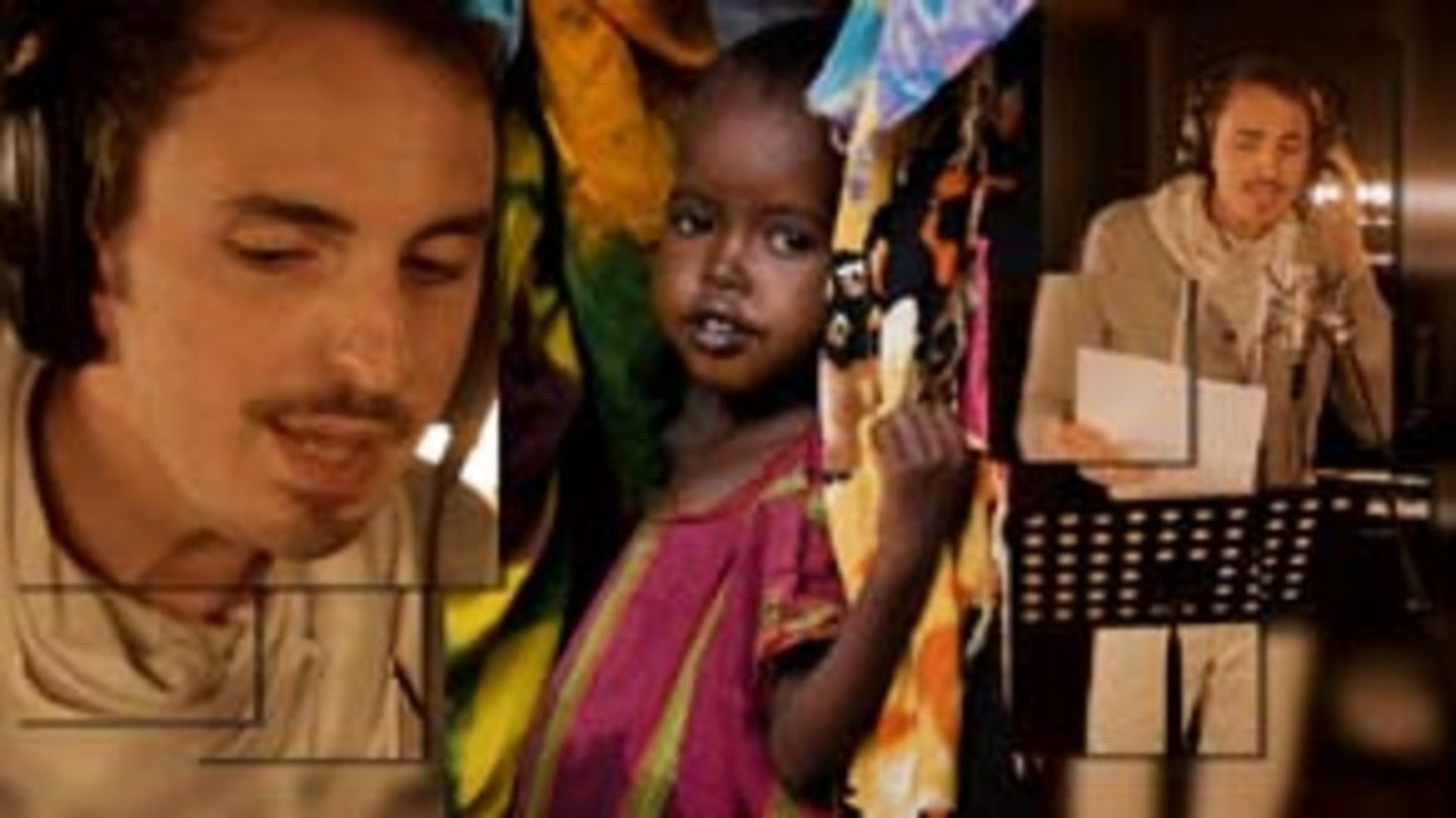 Collectif Paris-Africa "Des ricochets" - Vidéo Dailymotion