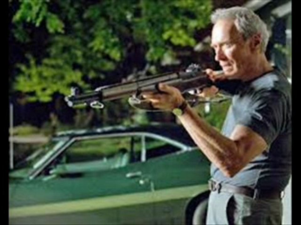 Gran Torino  www.movson.com