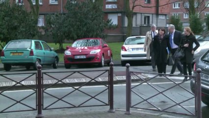 Rythmes scolaires: à Lille, application en 2014 de la réforme