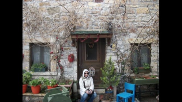 lale belkıs - yalnızlığımı hissettiğim zaman