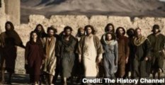 The History Channel’s ‘The Bible’ Gets Blockbuster Ratings