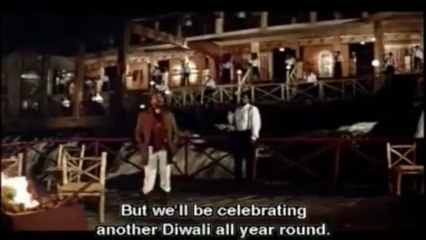 tridev opening scene