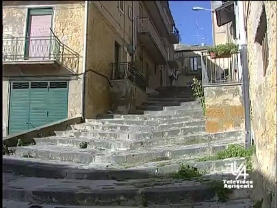 Naro bimbo morto i carabinieri indagano  tva notizie 18 marzo