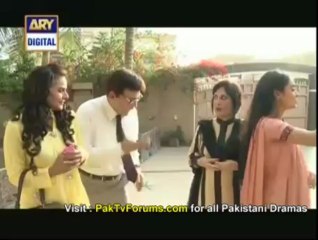 Meri Behn Meri Devarani by Ary Digital - Episode 195 - Part 2/2