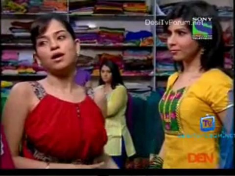 Amita Ka Amit 18th March 2013 Video Watch Online pt1
