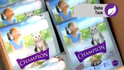 PET PRESTİJ / PET SÜPERMARKET