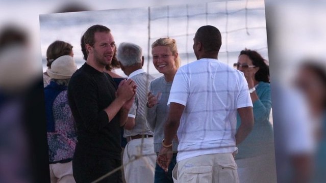 Gwyneth Paltrow Says Her Marriage With Chris Martin is 'Complicated'