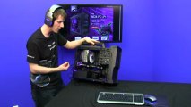 NCIXPC LABS: LP1 LANPARTY Gaming PC