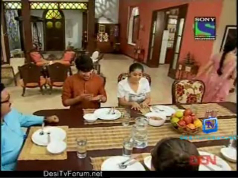 Amita Ka Amit 18th March 2013 Video Watch Online pt2