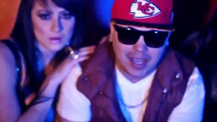 JORY & D.OZI - cuando cae la noche HD