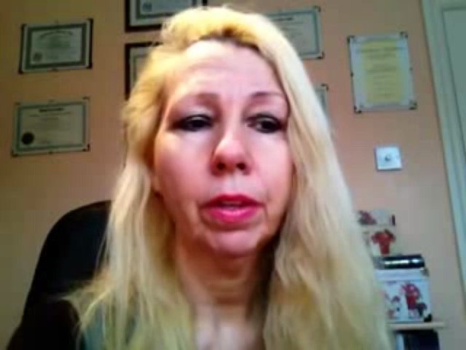 Help to stop self harm