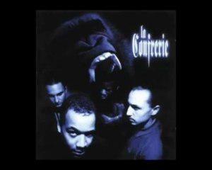 LA CONFRERIE- Concept Hip Hop