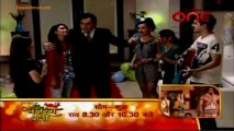 Ghar Aaja Pardesi Tera Des Bulaye 18th March 2013 Video Watch Online pt1