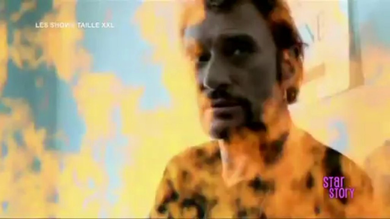 Les Shows XXL