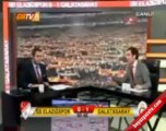 Melo Penaltı Kurtardı Galatasaray TV Spikeri Çıldırdı