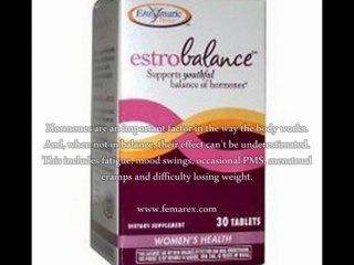 Estrobalance  By Enzymatic Therapy - Does Estrobalance  Work?