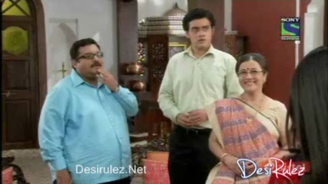 Amita Ka Amit 18th March 2013 Pt-3