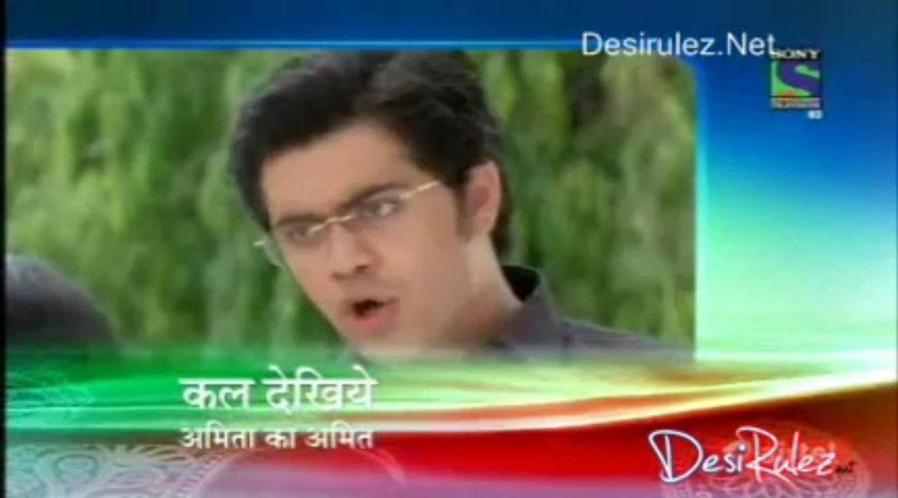 Amita Ka Amit 18th March 2013 Pt-4