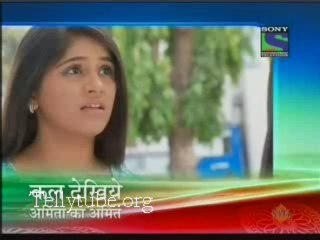 Amita Ki Amit - 18th March 2013 Part 3