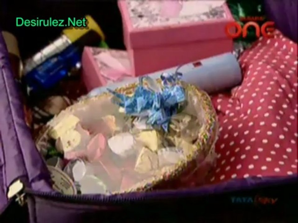 Ghar Aaja Pardesi 18th March 2013 pt2