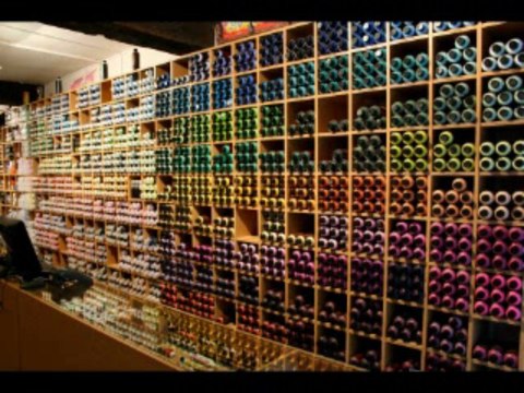 MAQUIS-ART, le son, Aketo (sniper), Ramon Kota (Nord Side), Larme Amer, Vj Tackt, Chiqui pento