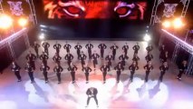 Michael Flatley - Riverdance - Celtic Tiger - 6