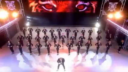 Michael Flatley - Riverdance - Celtic Tiger - 6