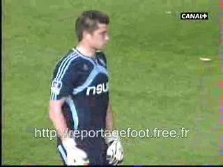 Marseille Lyon Juninho