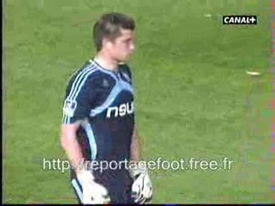 Marseille Lyon Juninho
