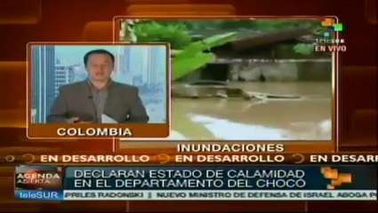 Farc-EP asegura que diálogos de paz marchan por buen camino