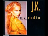 J.K. - My Radio (Stay In Tune Radio)