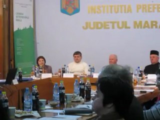 La Harnicesti a fost deschis un Centru de resurse pentru dezvoltarea mediului rural