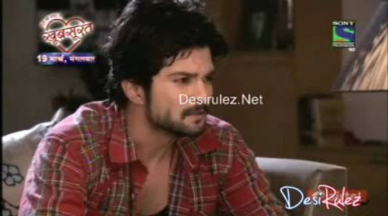 Honge Judaa Na Hum 18th March 2013 Pt-2