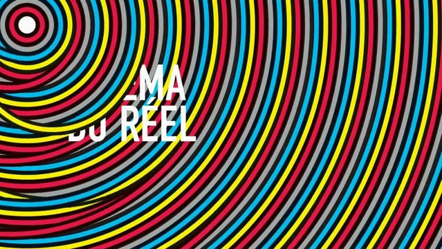 Cinéma du réel 2013, 35ème Festival international de films documentaires - du 21 au 31 mars 2013