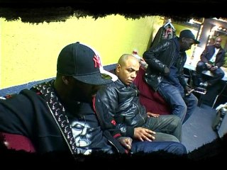 CA VIENT DE LA RUE #9