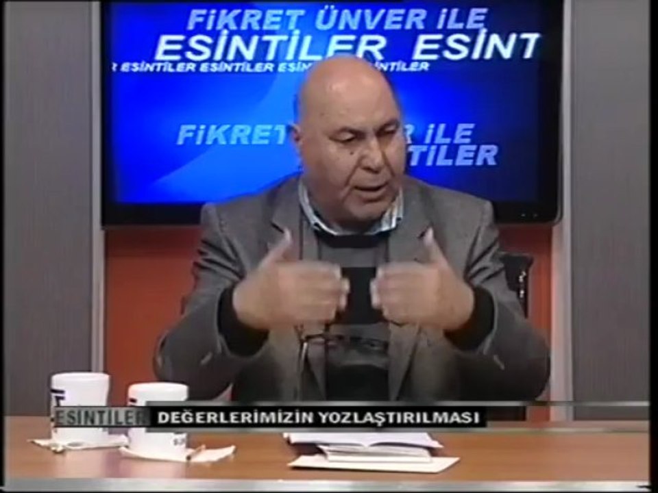 TÜRK MİLLETİNİN YERİNE İKAME EDİLMEK İSTENEN EMEVİ İSLAMI TÜRKİYENİN BİRLEŞTİRİCİSİ OLABİLİRT Mİ?