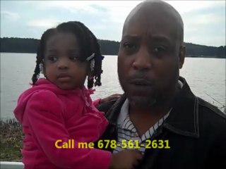 Day 1 - (What is your WHY?) Antonio Brutus 90 Day Video Series EMPOWER NETWORK