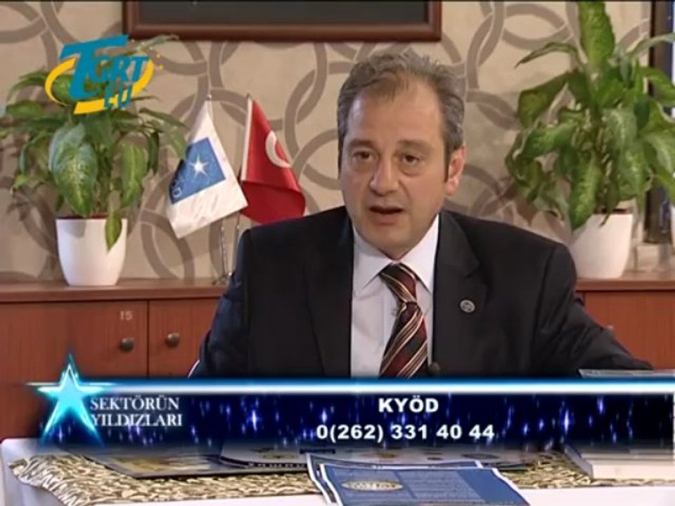 KYÖD TANITIM FİLMİ